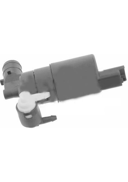 Cam Su Fiskiye Pompası Cift Çıkış Lgn 01 Mgn II-P307-P607 7700430078