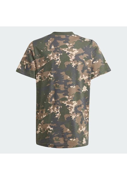 Çocuk Günlük T-Shirt Tee IP0270 fiyatları
