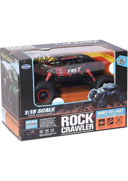 Yl-06 Kumandalı Off Road Aracı 1:18 -Karsan fiyatları