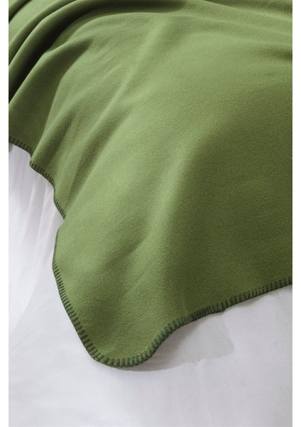 Bloom Polar Battaniye Haki Yeşil 160 x 200 fiyatları