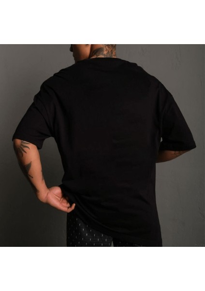 Unisex Oversize Drew Tshirt