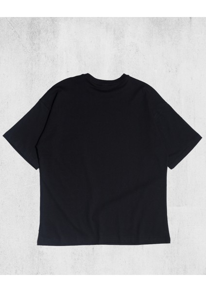 Unisex Oversize Drew Tshirt