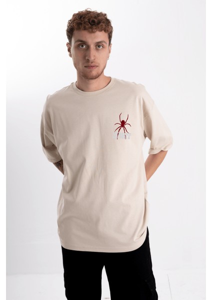 Unisex Oversize Spirit Tshirt