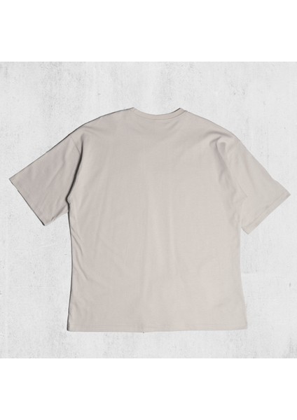 Unisex Oversize Nirvana Tshirt