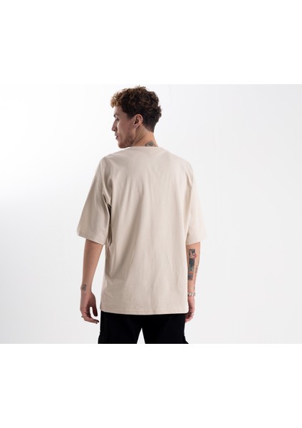 Unisex Oversize Nirvana Tshirt fiyatları