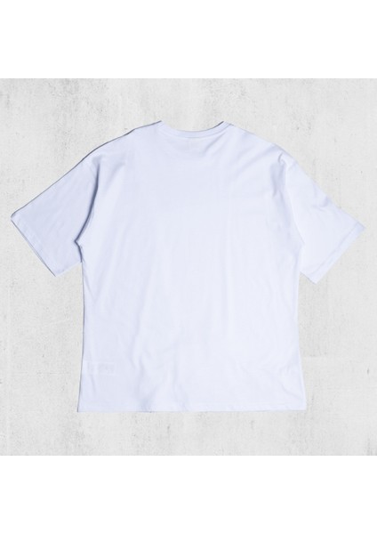 Unisex Oversize Nirvana Tshirt