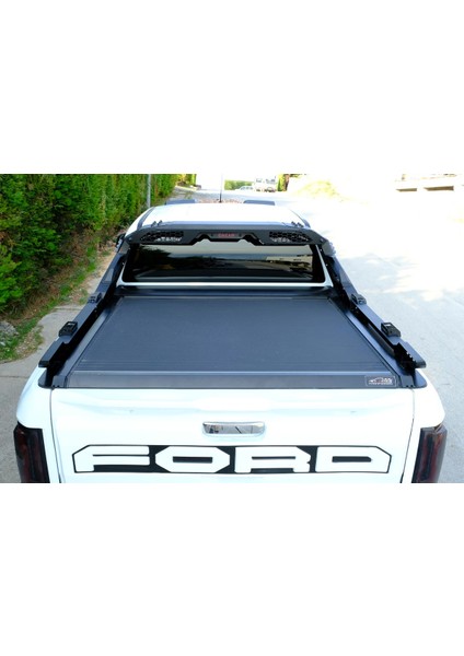 Vw Amarok Dakar Rollbar V2 2010-2021 Arası indirimleri