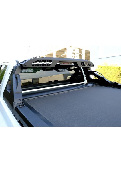 Ssangyong Musso Dakar Rollbar V2 2018 ve Sonrası fiyatları