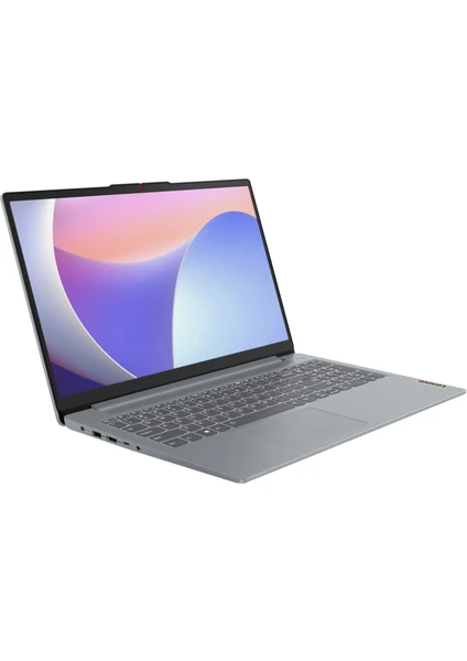 Ideapad Slim 3 12.nesil Core I5 12450H 8gb Ddr5 512GB SSD 15.6 Inç Windows 11 83ER000XTR