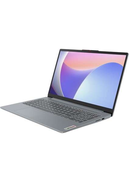 Ideapad Slim 3 12.nesil Core I5 12450H 8gb Ddr5 512GB SSD 15.6 Inç Windows 11 83ER000XTR