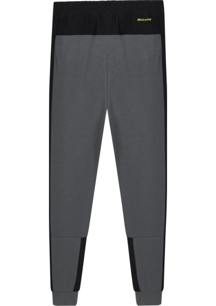 S232280 M Lw Fleece Jogger Sweatpant Erkek Eşofman Altı