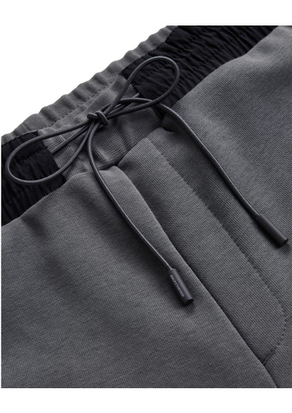 S232280 M Lw Fleece Jogger Sweatpant Erkek Eşofman Altı
