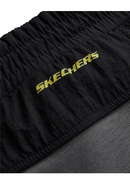 S232280 M Lw Fleece Jogger Sweatpant Erkek Eşofman Altı