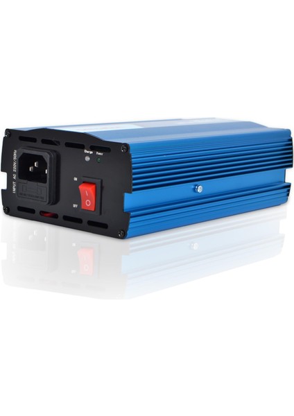 20A Amper 12V Akü Şarj Cihazı (3 Kademeli Solar Akü Şarj Özelliği) (Karavan,tekne,bağ Evi) fırsatları