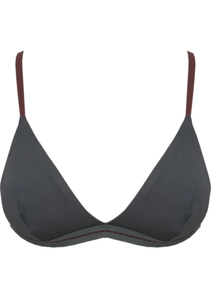 Gri Mıcro Bralet Ds200603br