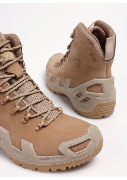 Bej Erkek Outdoor Bot 1240 V-Clutch Pro Mıd fırsatları