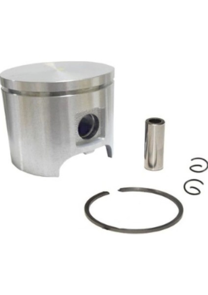 Husqvarna 61 Motorlu Testere Piston Takımı 48 mm Volmach