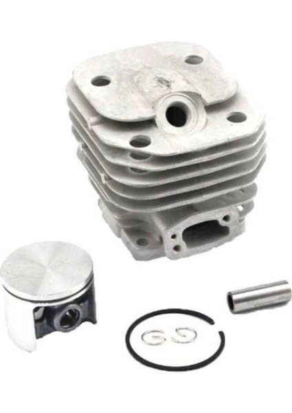 Silindir Piston Husqvarna 61 Volmach 48 mm