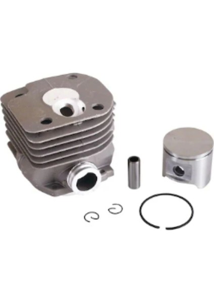 Silindir Piston Husqvarna 365 Volmach 48 mm