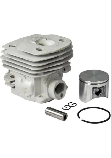 Silindir Piston Husqvarna 359 - 357 Volmach 47 mm