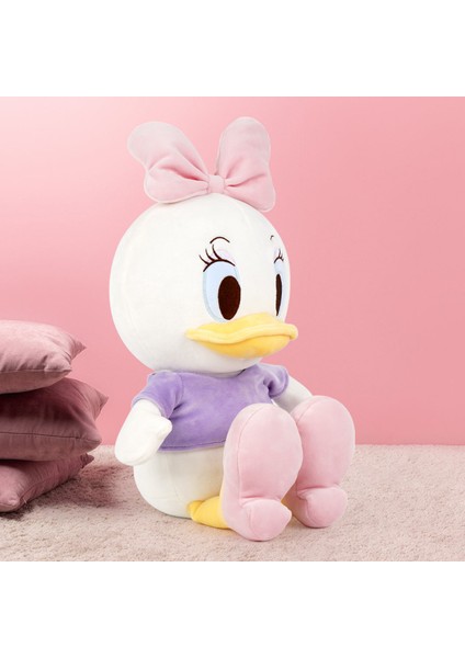 Yükseltme Mickey Minnie Aromaterapi Bebek Donald Duck Daisy Q Versiyonu Peluş Oyuncak Bebek (Yurt Dışından)