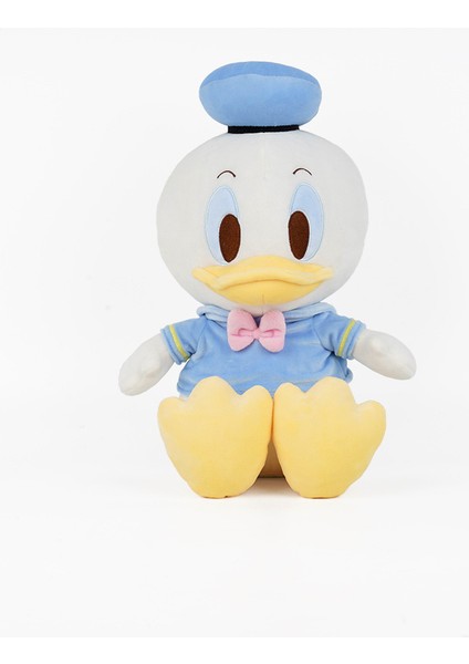 Yükseltme Mickey Minnie Aromaterapi Bebek Donald Duck Daisy Q Versiyonu Peluş Oyuncak Bebek (Yurt Dışından)