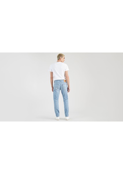 512™ Slim Taper Jean Tabor Pleazy - Light Indigo