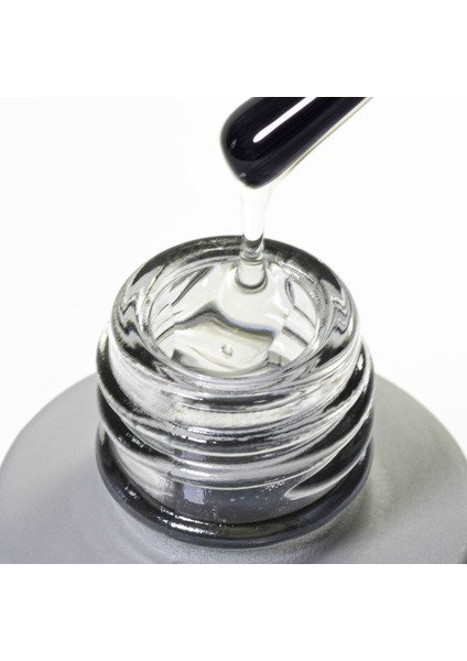 Kalıcı Oje İçin Rubber Base Coat, 4 ml