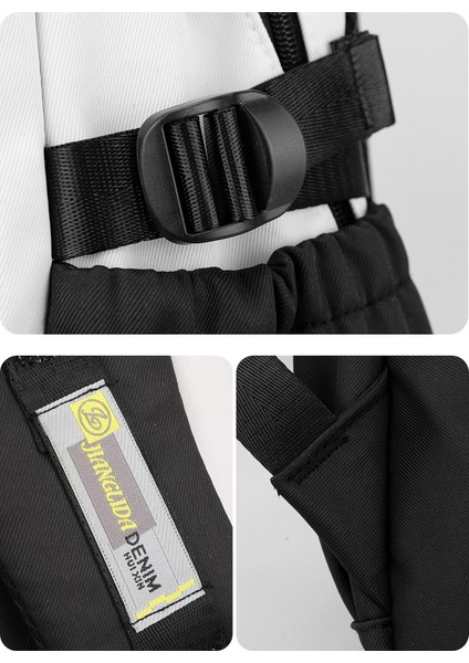 Ortaokul Kaynağı Için Geniş Kapsamlı Okul Çanta (Yurt Dışından) indirimleri