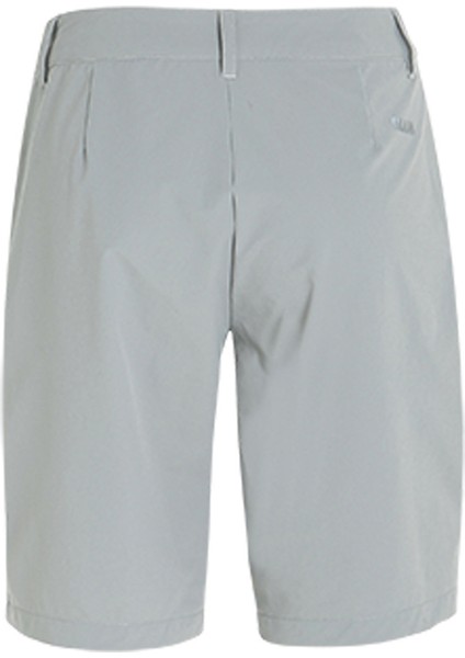 Açık Gri Kadın Regular Fit Şort A940005S00_ACT Ws Tech Chıno Shorts fiyatları