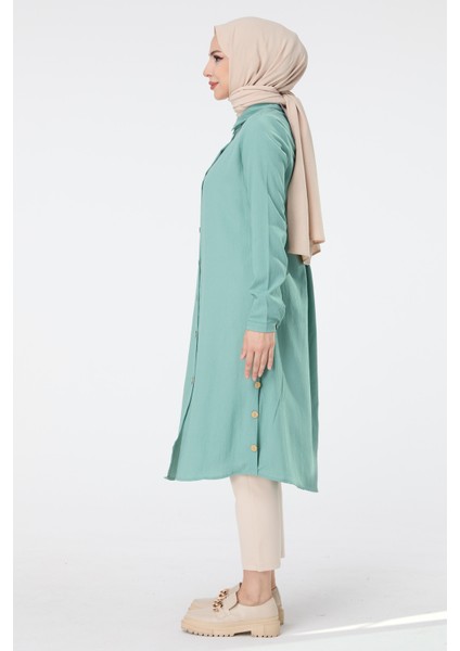 13016-MINT Tunik