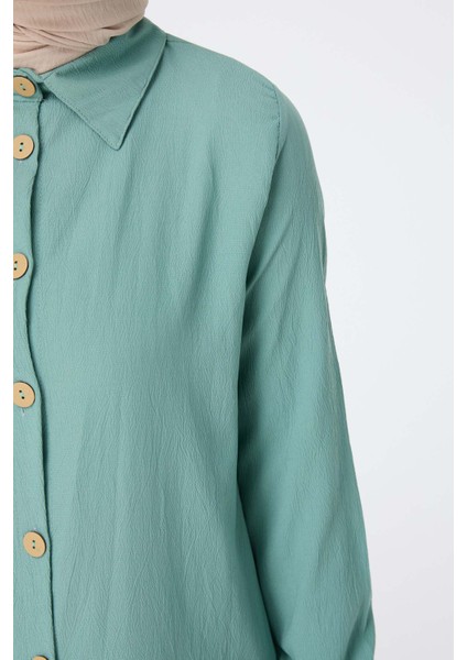 13016-MINT Tunik