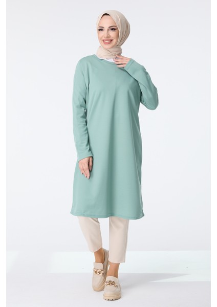 13014-MINT Tunik