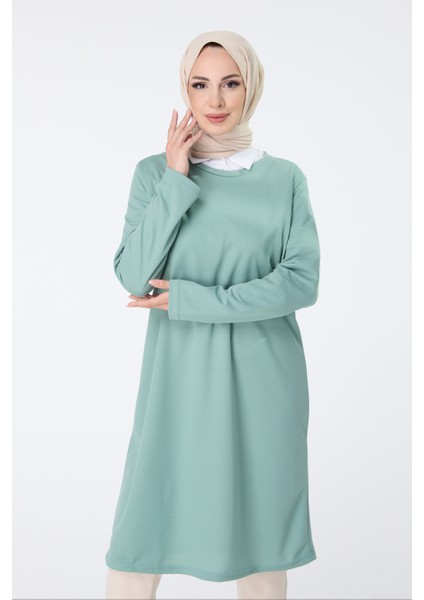 13014-MINT Tunik