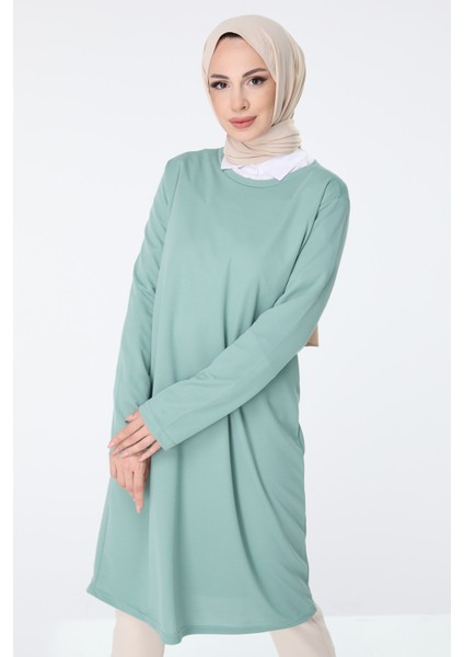 13014-MINT Tunik