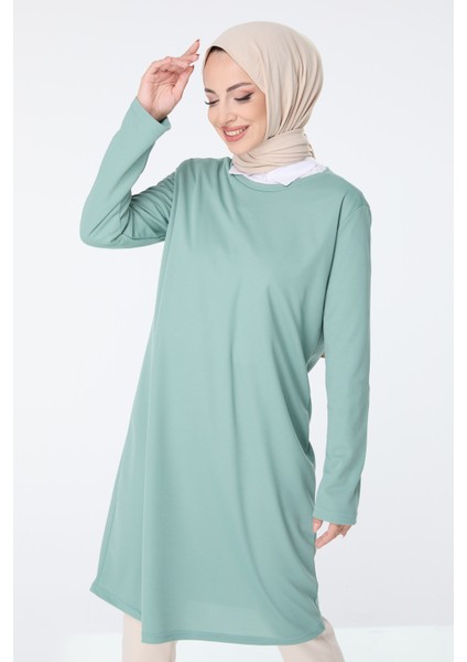 13014-MINT Tunik