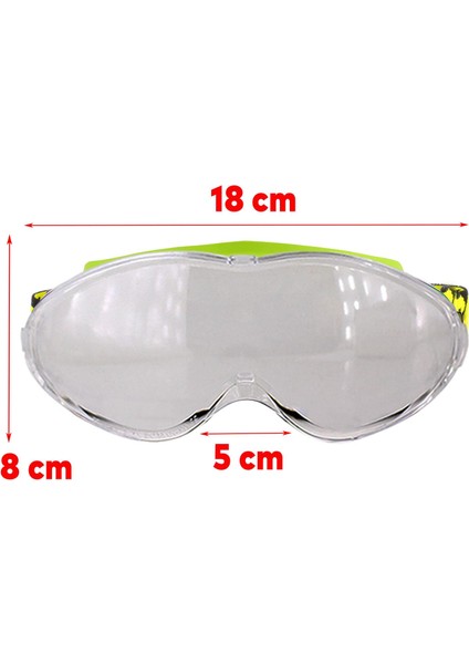 Bellasimo Kayak Gözlüğü Değiştirebilir Camlı Antifog Güneş Kar Gözlük Şeffaf Snowboard Glasses Gözlük