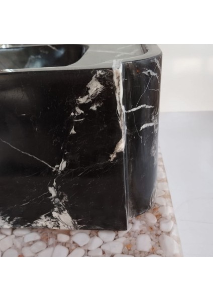 Toros Siyah Batarya Çıkışlı Dizayn Lavabo fırsatları