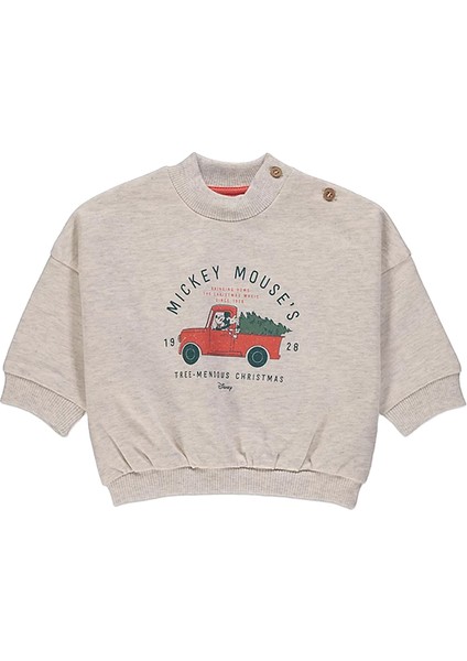 Disney Mickey Mouse Bebek Sweatshirt
