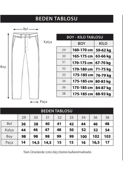 Lina Trend Erkek Siyah Slim Fit Likralı Erkek Kot Pantolon