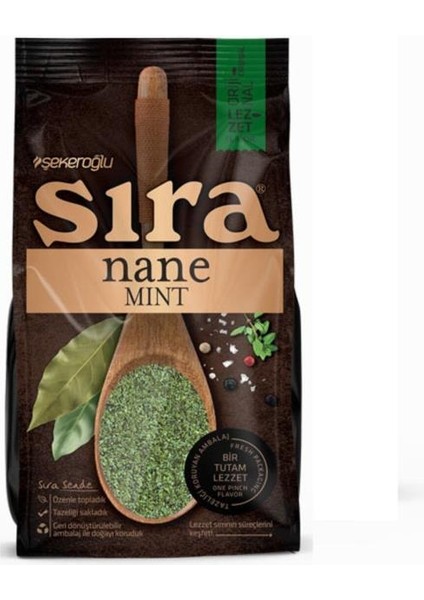 Sıra Nane 25 gr