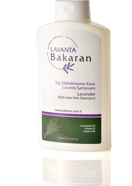 Lavanta Şampuanı fırsatları