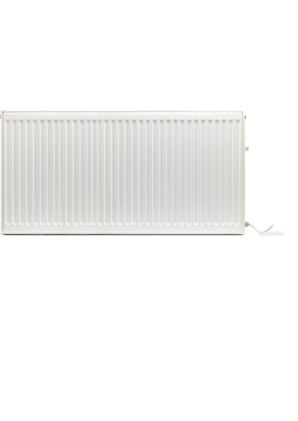 Elektrikli Soba Isıtıcı Radyatör 2500 Watt LCD EKRANLI *YENİ MODEL*