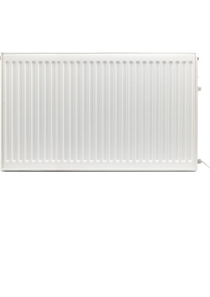 LCD EKRANLI Elektrikli Soba Isıtıcı Kalorifer / Yağlı Petek Isıtıcı Radyatör 60X100 cm 2000 WATT *YENİ MODEL*