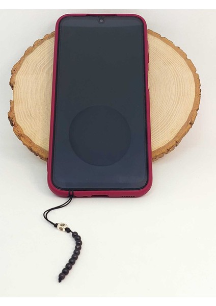 Shungite Taşı Elektromanyetik Frekans Koruyucu Minimal Telefon Aksesuarı Ikili Set fiyatları