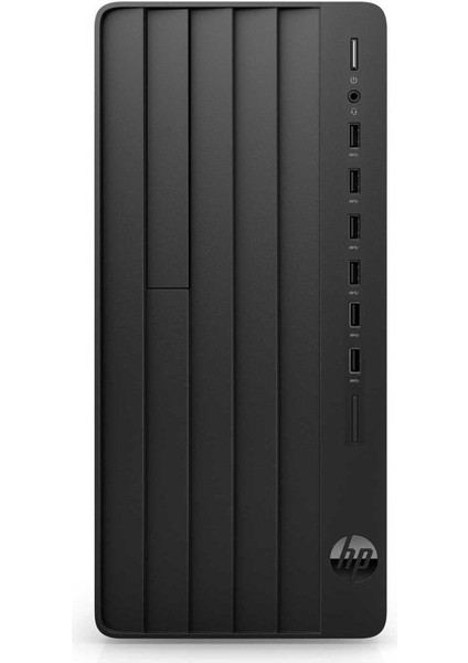 Hp Pro Tower 290 G9 8N8X1AA04 I5-12500 16GB 512SSD Freedos Masaüstü Bilgisayar