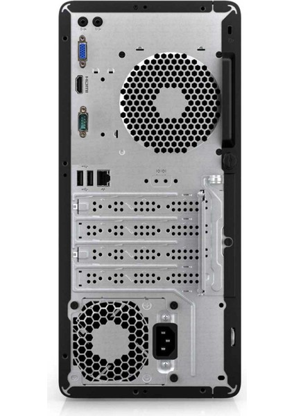 Hp Pro Tower 290 G9 8N8X1AA04 I5-12500 16GB 512SSD Freedos Masaüstü Bilgisayar