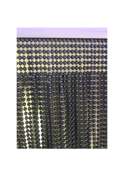 Kapı Boncuk Perdesi Sıfır Aralık