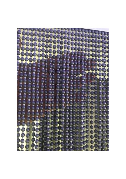 Kapı Boncuk Perdesi Sıfır Aralık fiyatları