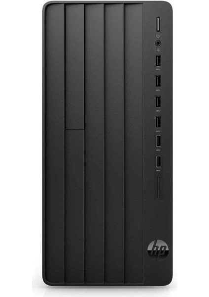 Hp Pro Tower 290 G9 8N8X1AA I5-12500 8gb 512SSD Freedos Masaüstü Bilgisayar